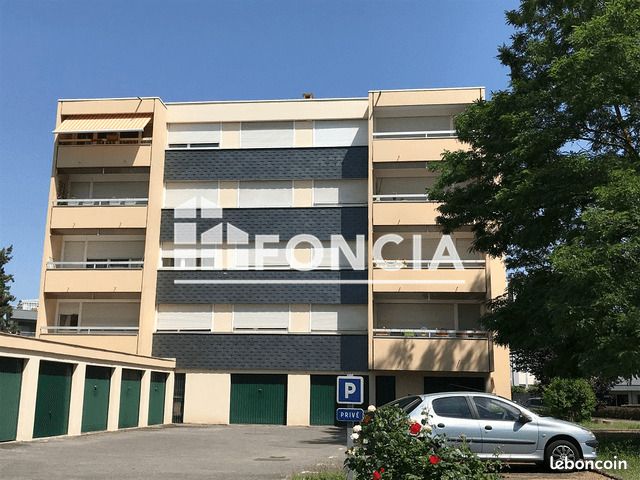 Appartement 1 pièce 24 m² · à Montigny-lès-Metz · 24 m² · 525 €