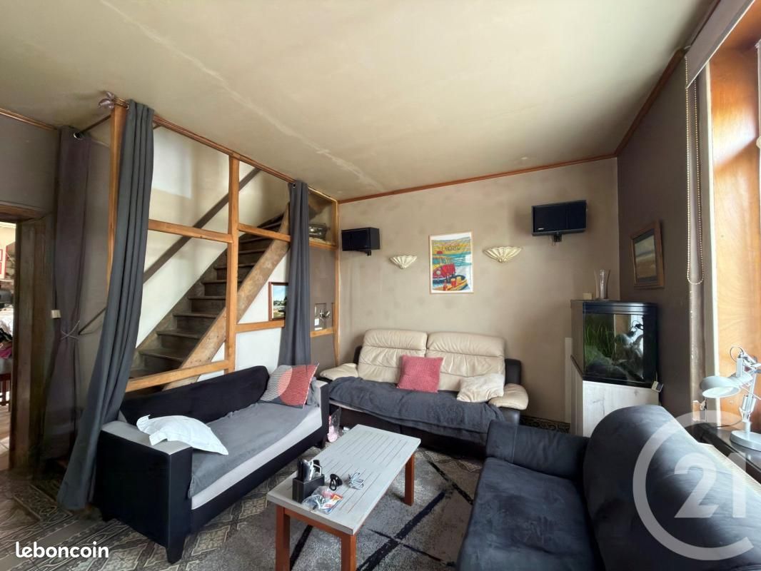 Maison 4 pièces 84 m² · à Lezennes · 84 m² · 189 900 €