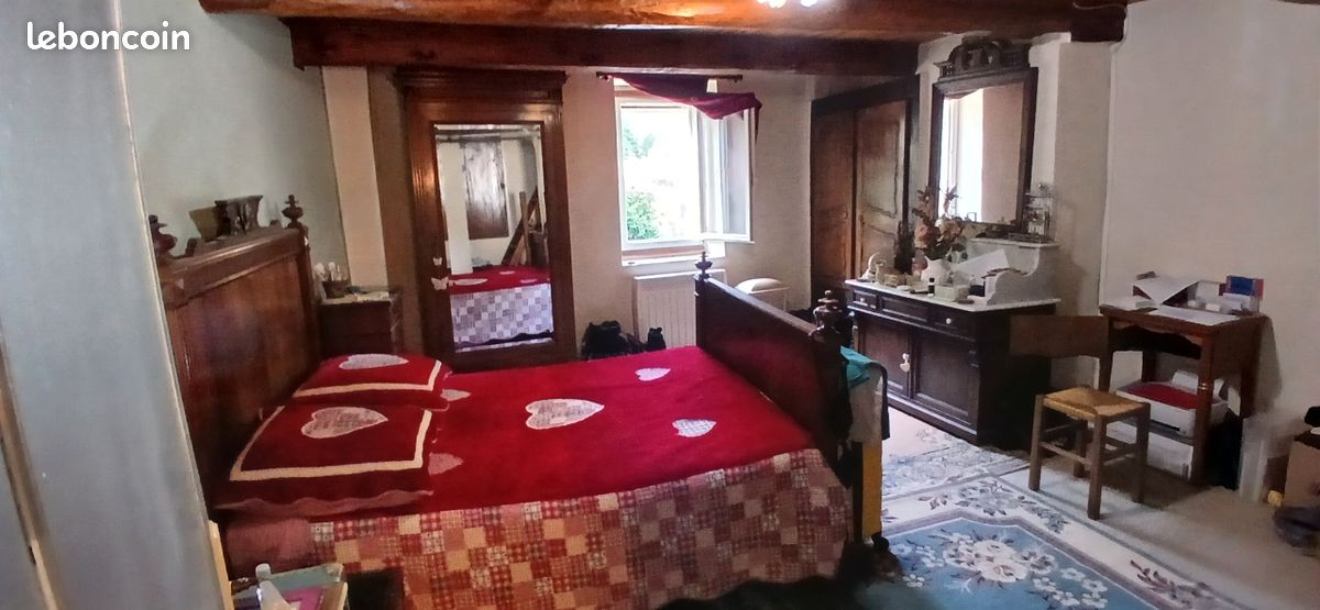 Maison 4 pièces 76 m² · à Lachau · 76 m² · 130 000 €