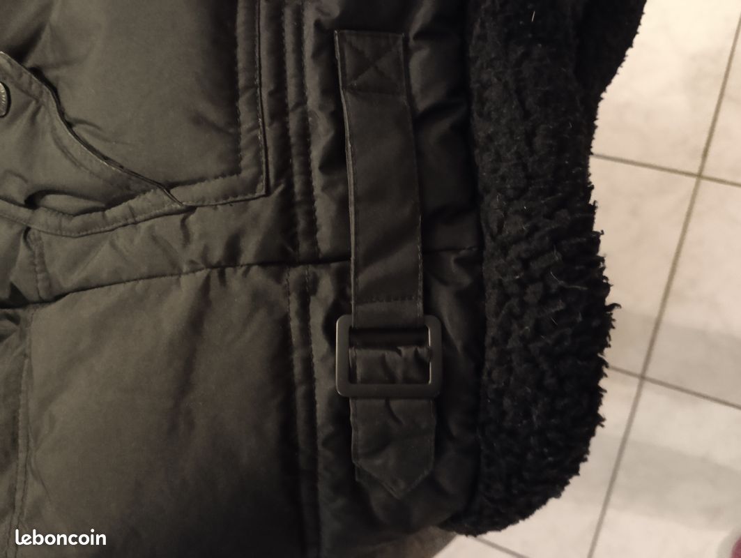 Blouson homme (image 5)
