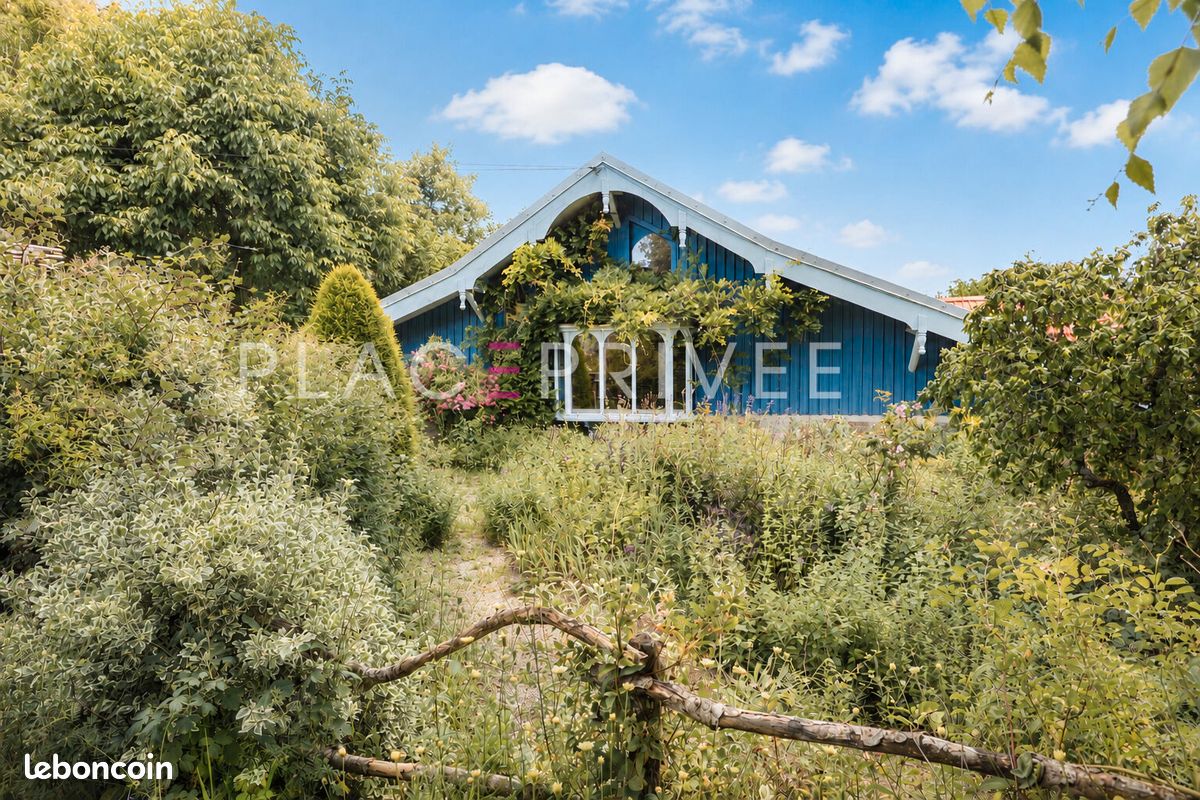 Maison 7 pièces 190 m² · à Granges-Aumontzey · 190 m² · 650 000 €