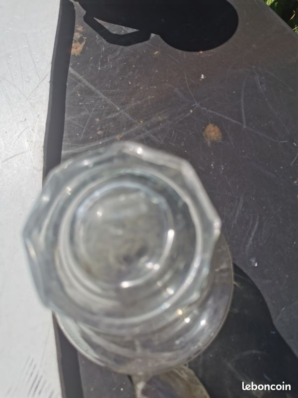 Carafe ancienne (image 6)