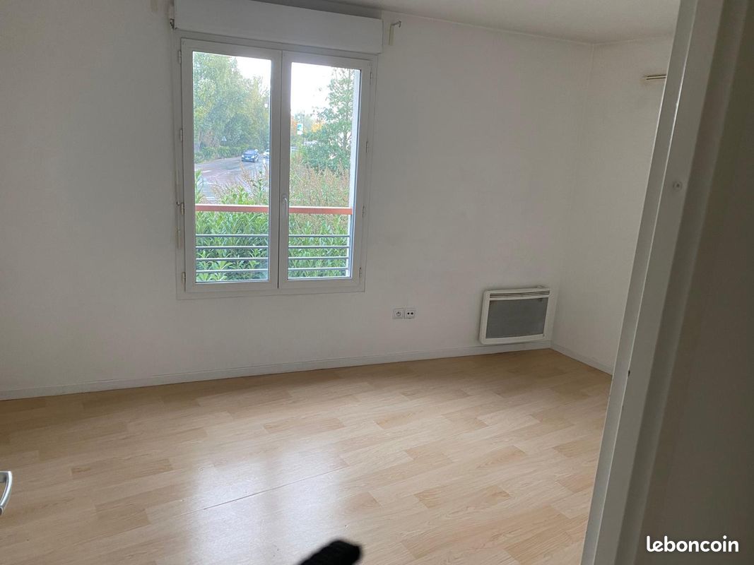 Appartement 3 pièces 58 m² · à Mantes-la-Jolie · 58 m² · 850 €/mois