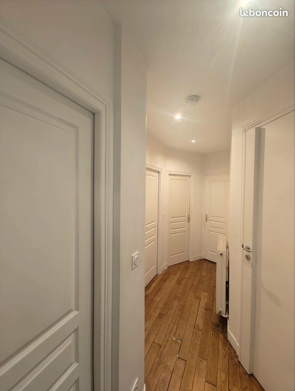 Appartement 2 pièces 50 m² · à Paris · 50 m² · 1 400 €
