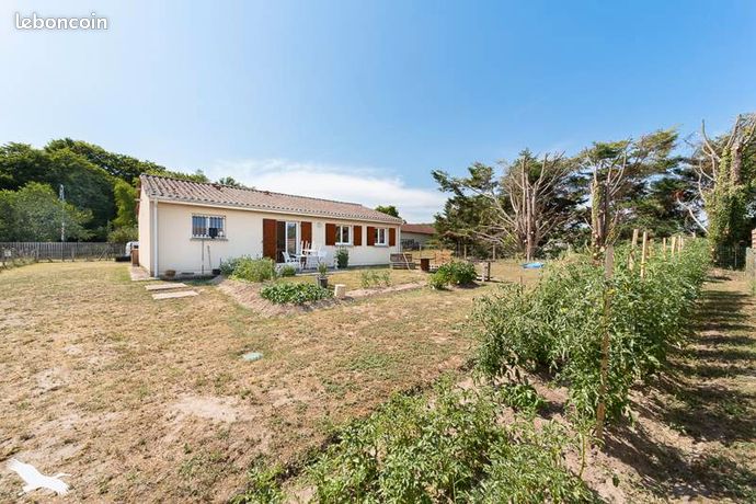 Maison 3 pièces 78 m²