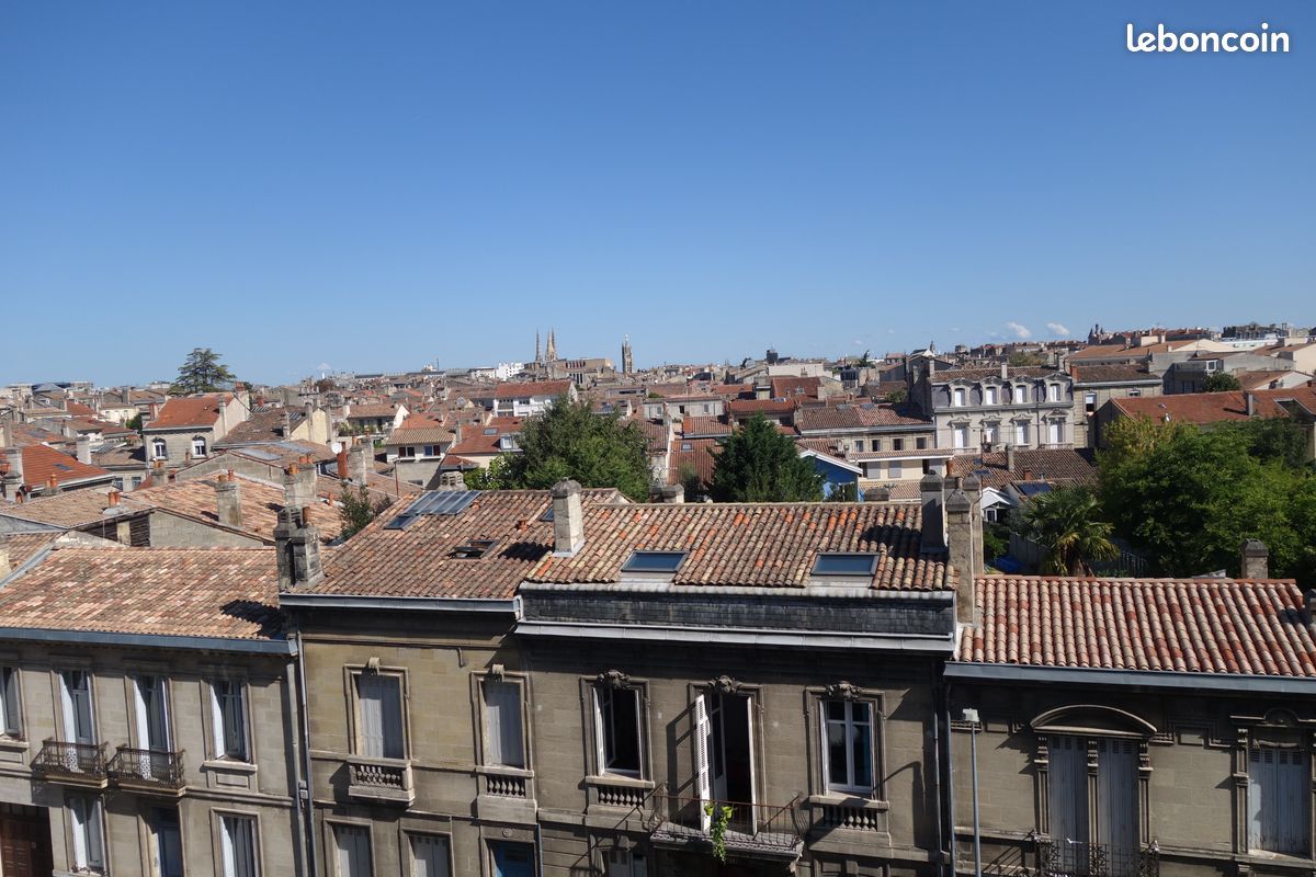 Parking 3 pièces 76 m² · à Bordeaux · 76 m² · 1 370 €