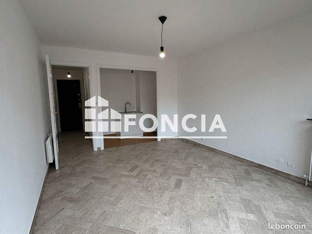 Appartement 1 pièce 25 m² · à Nice · 25 m² · 610 €