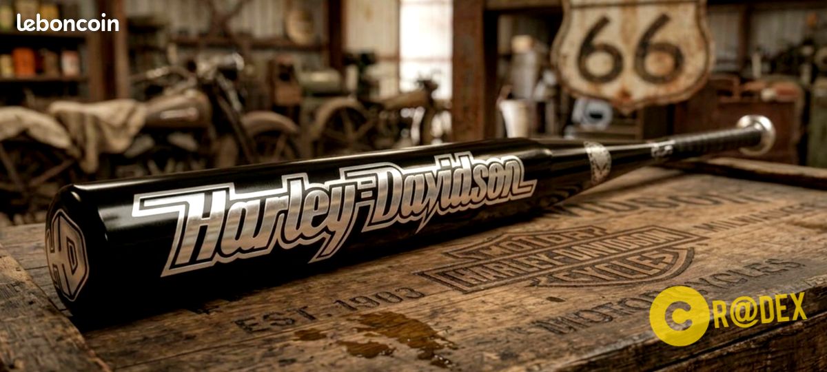Batte de baseball Le dentist 82cm commander en ligne chez