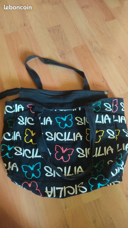 Sac Sicile (image 2)