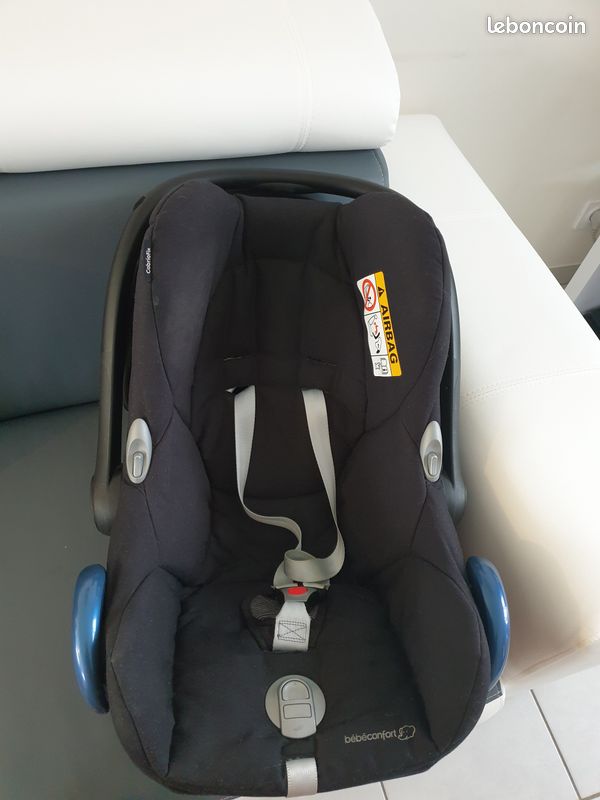 Vente équipement bébé (image 3)