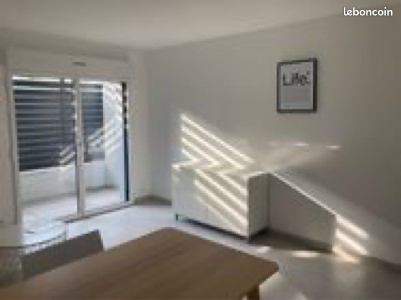 Appartement 1 pièce 30 m² · à Cholet · 30 m² · 520 €