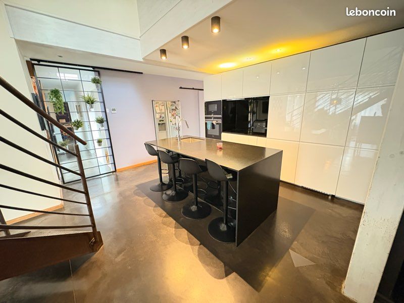 Maison 5 pièces 142 m² · à Roulans · 142 m² · 319 500 €