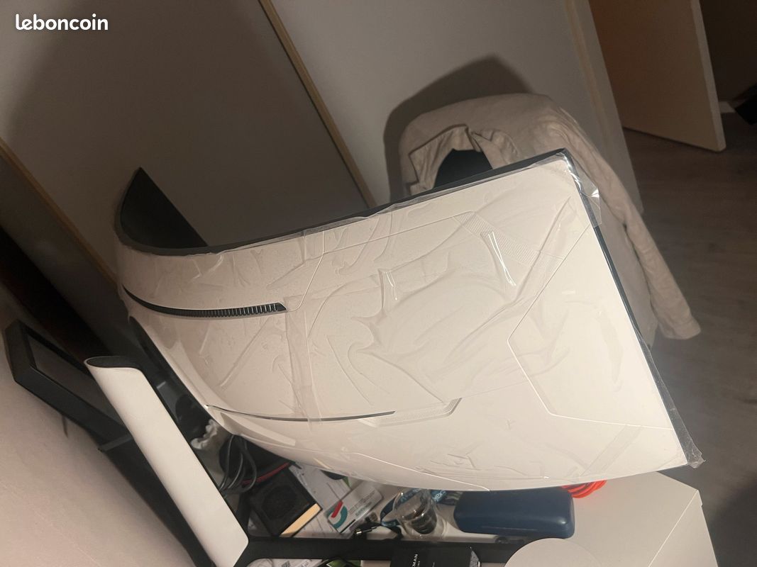 Écran Samsung gaming & bureau Odyssey G9 49” (image 1)