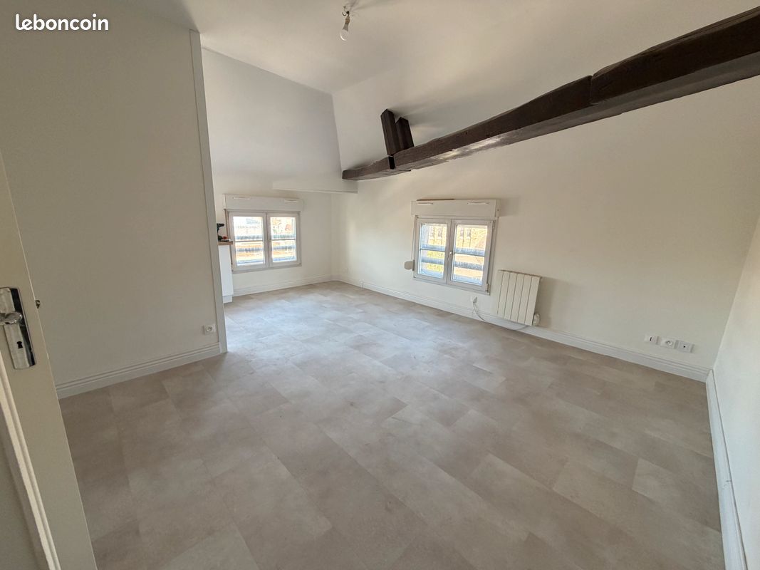 Appartement 2 pièces 39 m² · à Châlons-en-Champagne · 39,4 m² · 490 €/mois