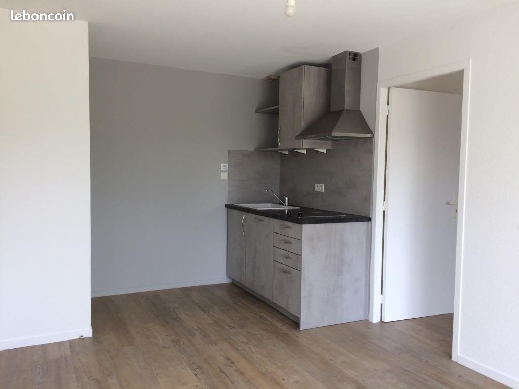 Appartement 2 pièces 30 m² · à Jaunay-Marigny · 30 m² · 550 €/mois