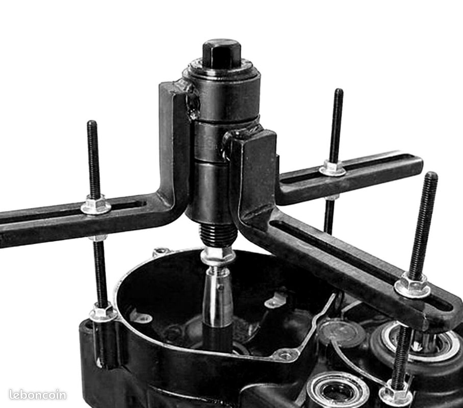 Extracteur Séparateur de Carter (image 2)