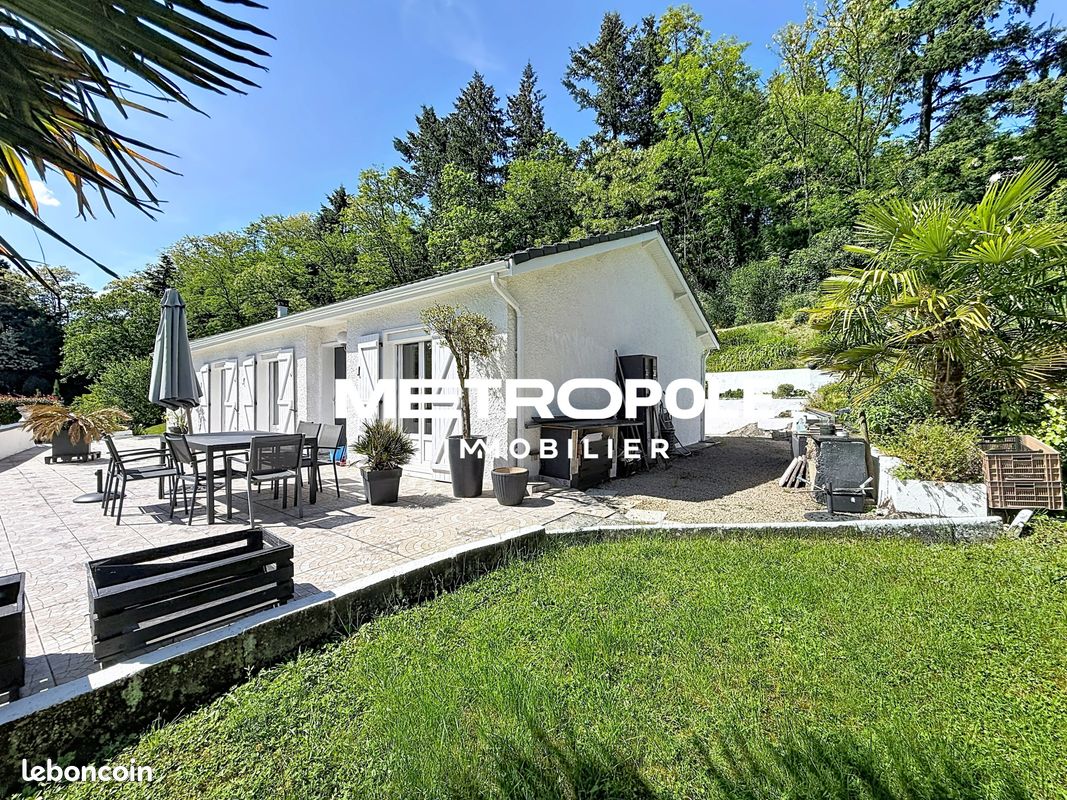 Maison 4 pièces 90 m² · à Tarare · 90 m² · 299 000 €