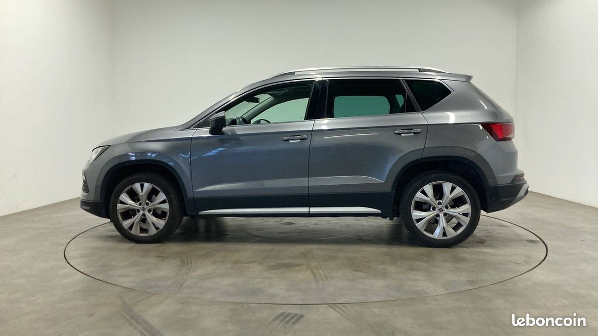 Seat ateca 1.5 tsi 150 ch startstop dsg7 xperience (image 8)