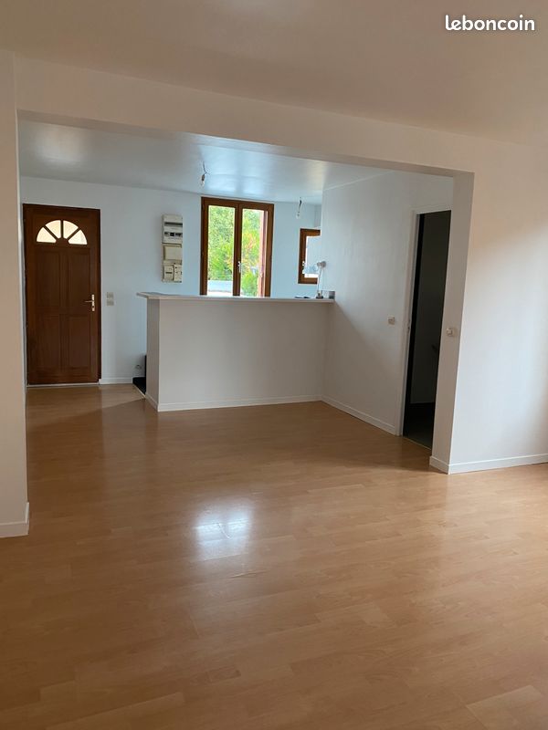 Appartement 3 pièces 47 m² · à Carrières-sur-Seine · 47 m² · 800 €/mois