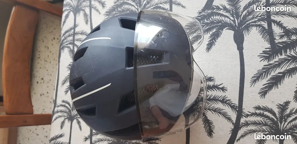 Casque ABUS PEDELEC 2.0 (image 1)