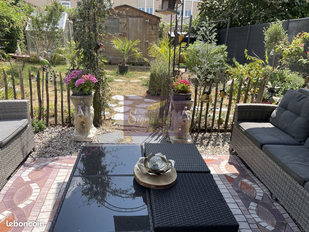 Maison 5 pièces 155 m² · à Le Mans · 155 m² · 217 000 €