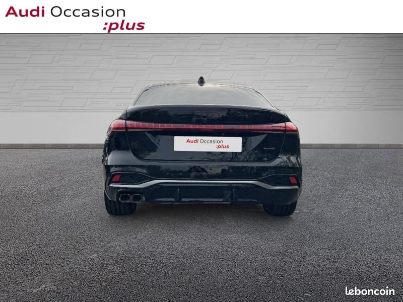 Audi A5 2.0 TDI Hybride 204ch S line quattro S tronic 7 (image 26)