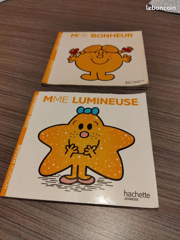 Divers livres pour enfants de 4 à 7 ans (image 1)
