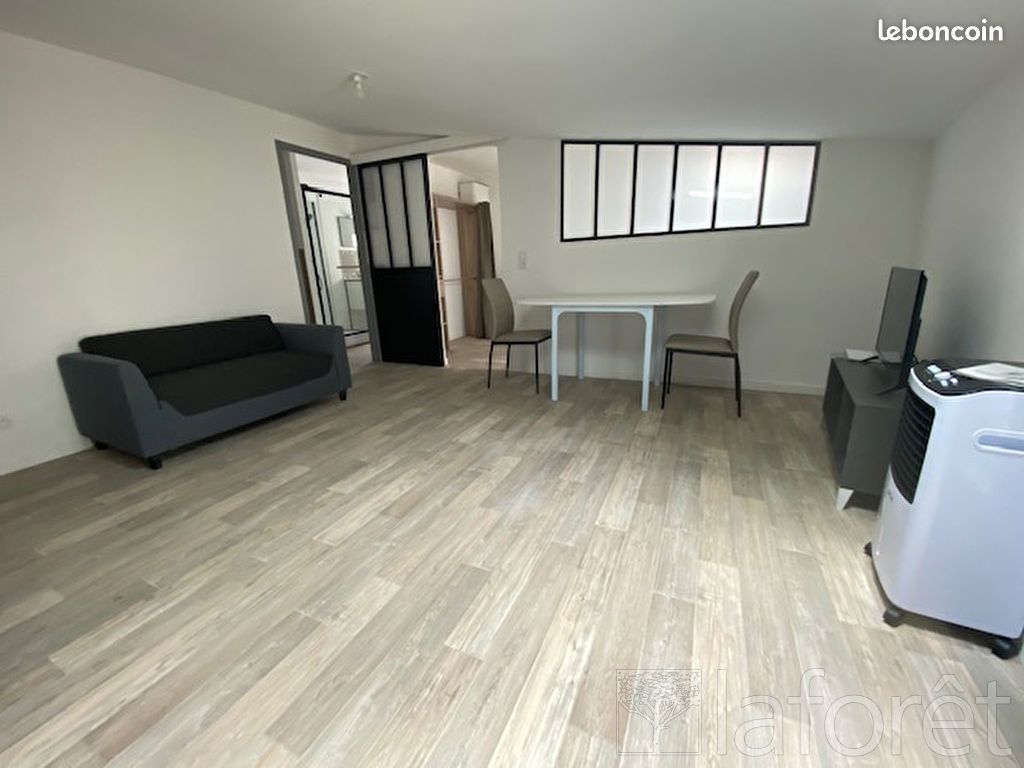 Appartement 2 pièces 31 m² · à La Réole · 31 m² · 515 €/mois