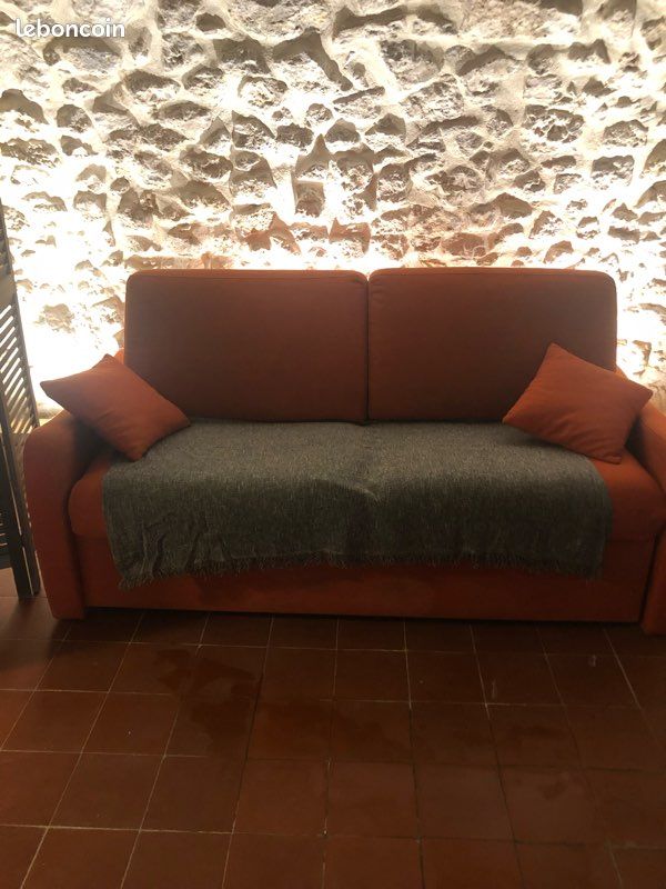 À louer studio meublé de 37m2 (image 1)