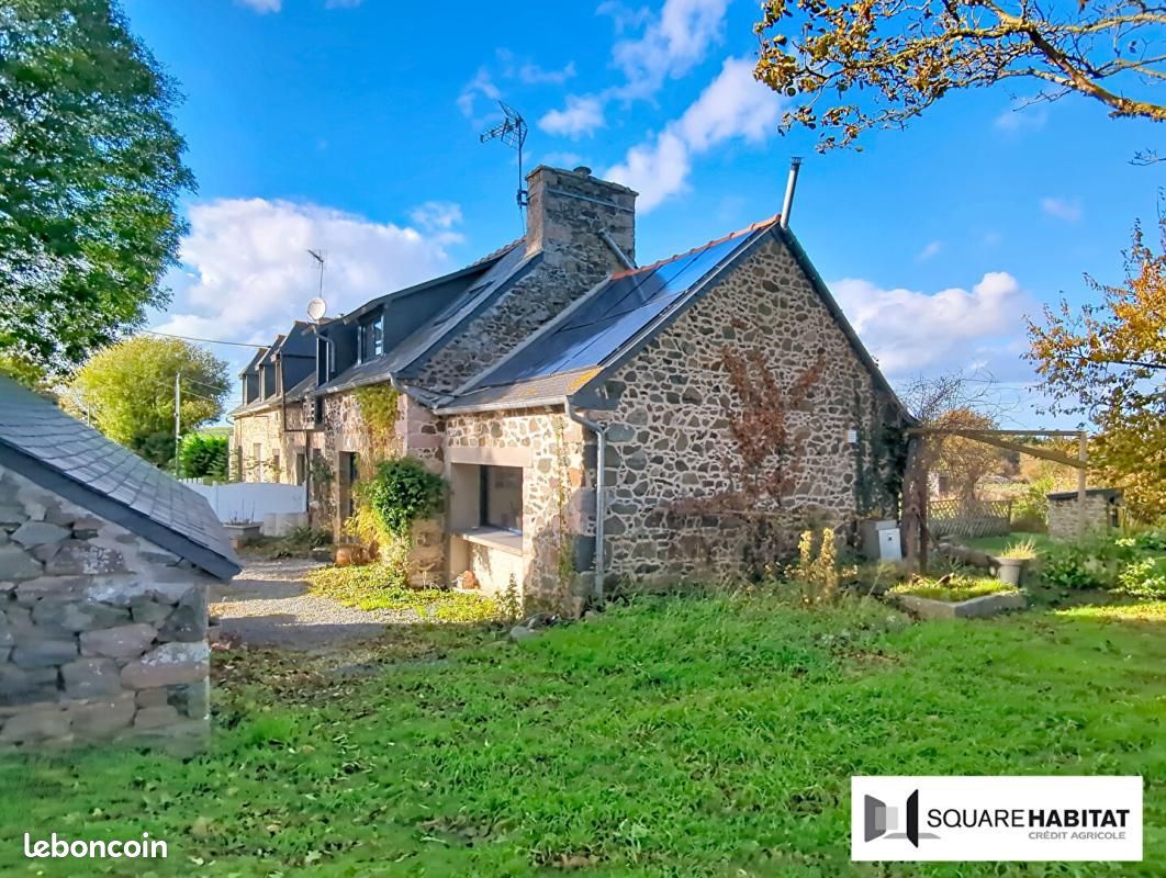 Maison 5 pièces 120 m² · à Lamballe-Armor · 120 m² · 313 000 €
