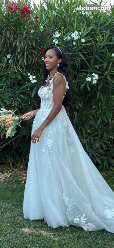 Robe de mariée (image 11)