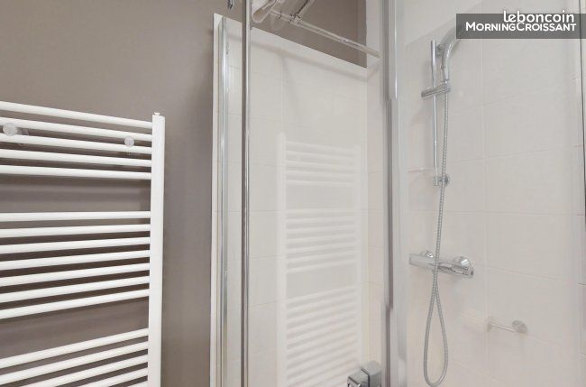 Appartement a louer choisy-le-roi - 1 pièce(s) - 21 m2 - Surfyn