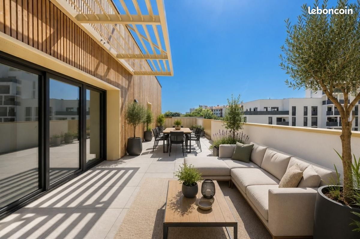 Appartement 4 pièces 84 m² · à Lyon · 84 m² · 532 000 €