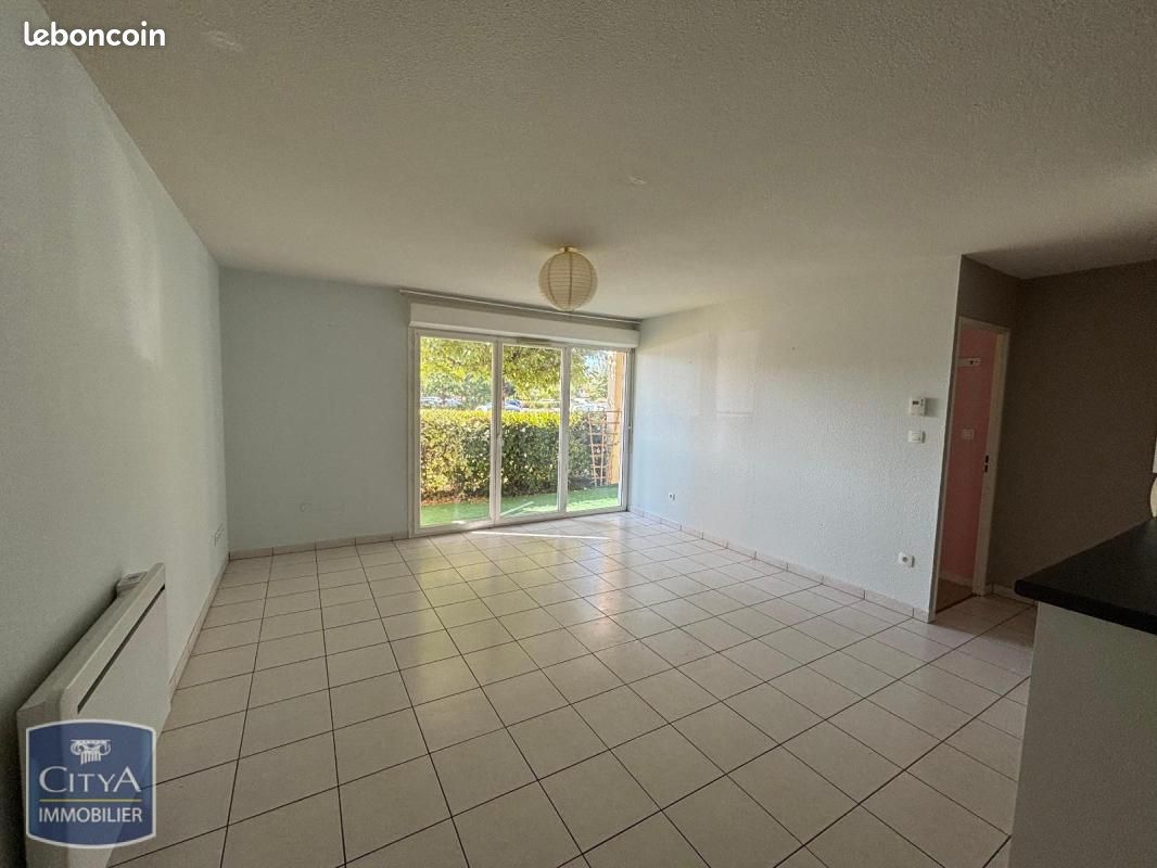 Appartement 2 pièces 42 m² · à Bergerac · 42 m² · 665 €