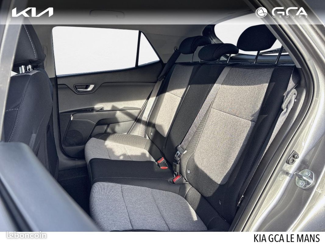 Kia Stonic 1.0 T-GDI 100CH ACTIVE MY26 (image 14)