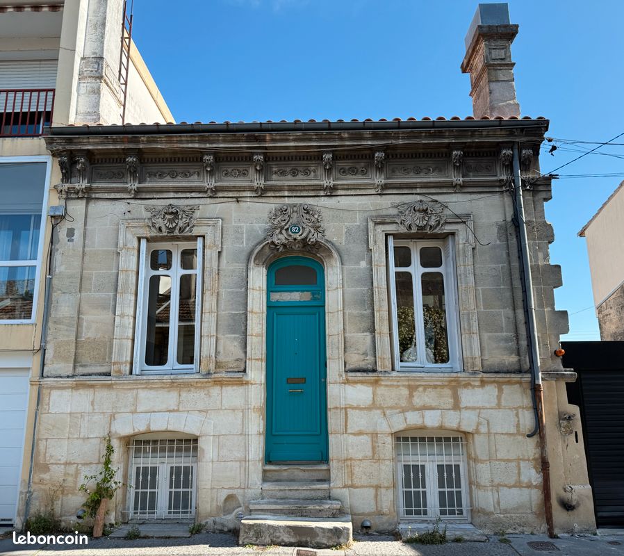Maison 8 pièces 200 m² · à Talence · 200 m² · 770 000 €