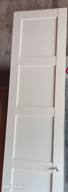 Porte dressing IKEA (image 1)