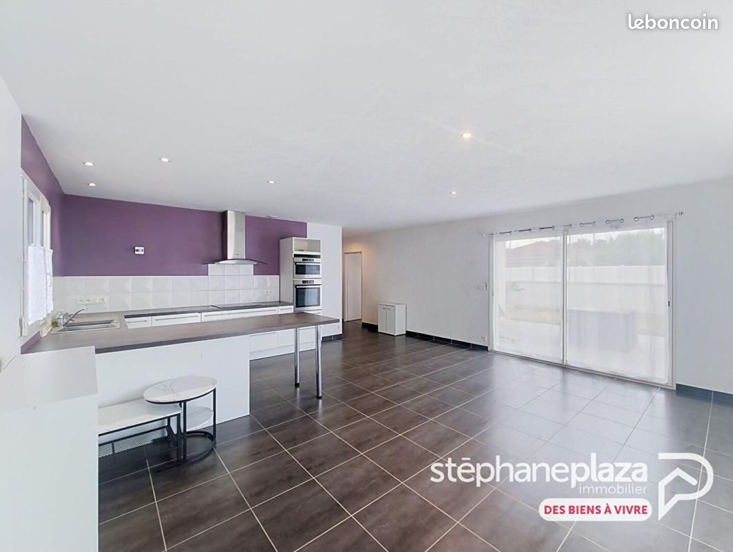 Maison 5 pièces 101 m² · à Bourg-en-Bresse · 101 m² · 247 000 €