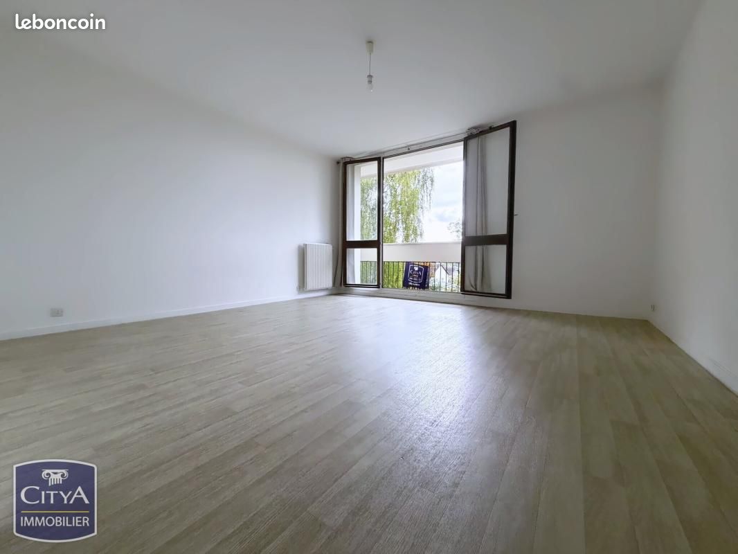 Appartement 3 pièces 67 m² · à Rambouillet · 67 m² · 192 000 €