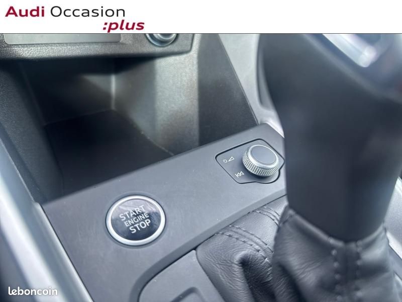 Audi A1 allstreet 35 TFSI 150ch Design Luxe S tronic 7 (image 26)