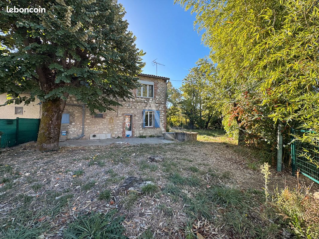 Maison 4 pièces 103 m² · à Gaillac · 103 m² · 229 000 €