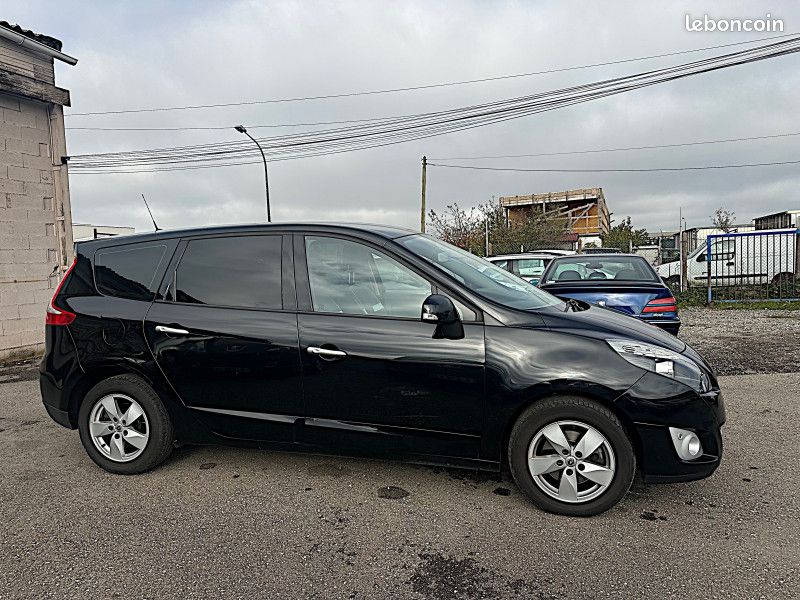 Renault SCENIC III 1.4 TCE 130CH EXCEPTION (image 4)