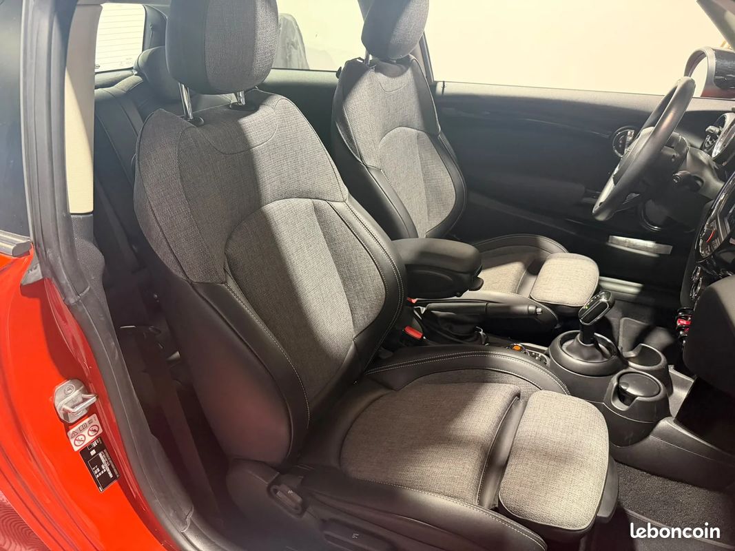 Mini MINI III Cooper 1.5 136 BVA7 GREENWICH (image 33)