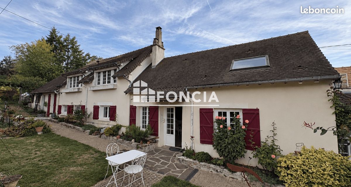 Maison 6 pièces 155 m² · à Anet · 155 m² · 359 000 €