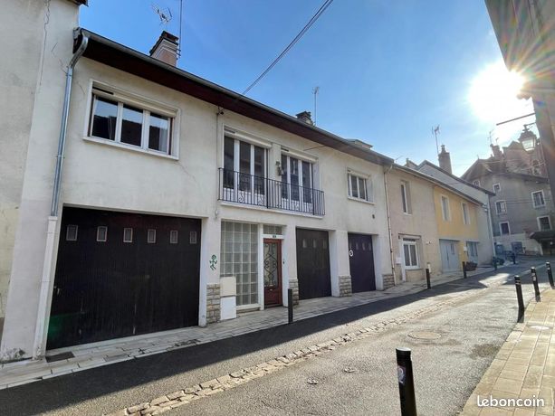 Maison 4 pièces 152 m²