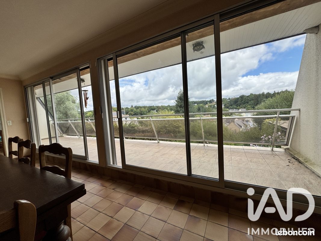 Maison 8 pièces 160 m² · à La Forêt-Fouesnant · 160 m² · 442 000 €