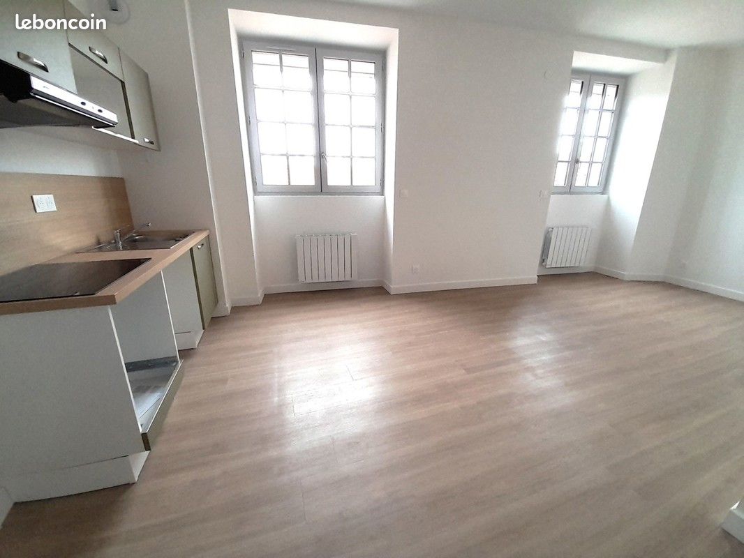 Appartement 2 pièces 36 m² · à Saint-Gaudens · 36 m² · 488 €/mois