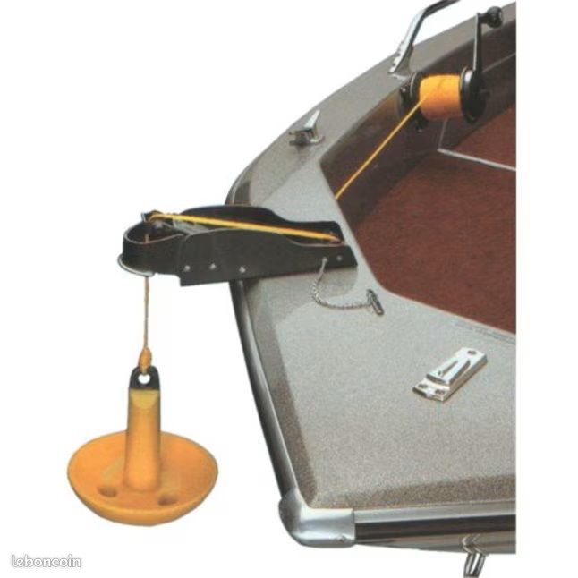 Dévidoir Worth Original Anchormate® (image 6)