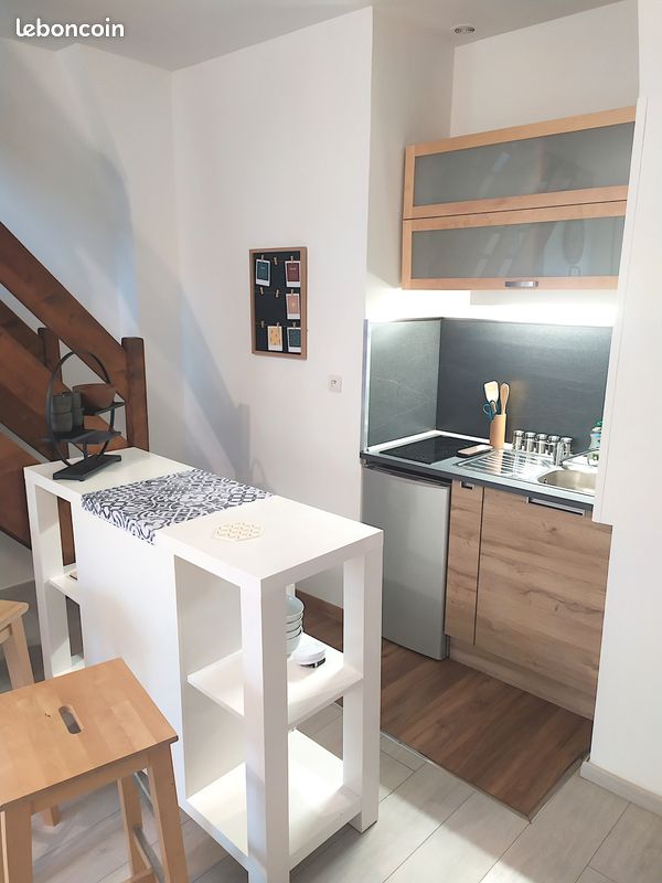 Appartement 2 pièces 32 m² · à Reims · 32 m² · 109 000 €