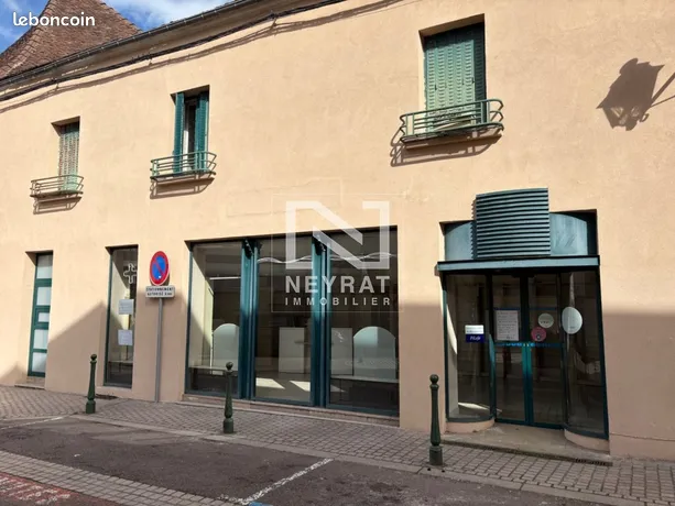 Annonce location Maison autun